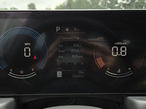 Used 2024 Hyundai Sonata SEL FWD image 22