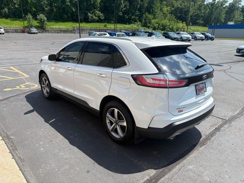 Used 2019 Ford Edge SEL w/ Equipment Group 201A AWD/4WD image 6