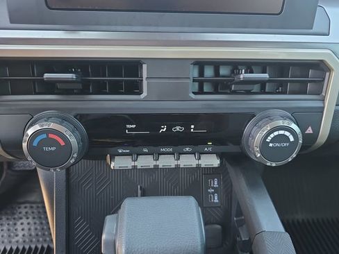 New 2026 Toyota Tacoma SR5 image 23