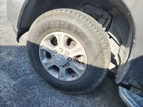 Used 2023 RAM 2500 Big Horn w/ Level 1 Equipment Group AWD/4WD image 25