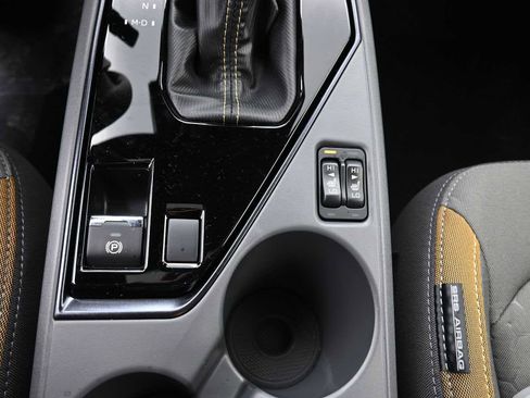 New 2026 Subaru Crosstrek 2.5i Sport w/ Crosstrek Mirror Package image 9