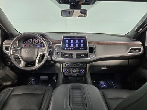 Used 2021 Chevrolet Tahoe Z71 AWD/4WD image 26