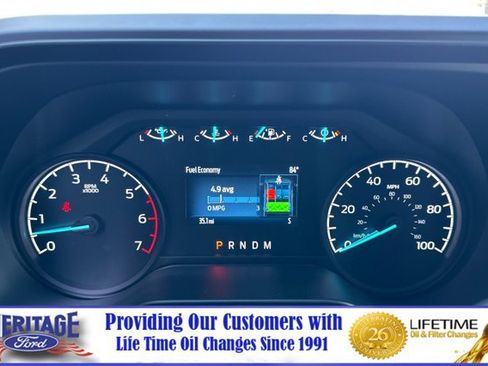 New 2026 Ford F250 XL w/ STX Appearance Package AWD/4WD image 22