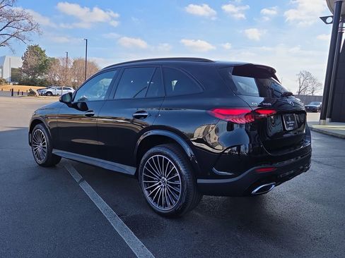 New 2026 Mercedes-Benz GLC 300 GLC 300 image 3