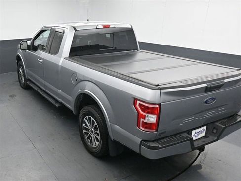 Used 2020 Ford F150 XLT w/ Equipment Group 302A Luxury image 25