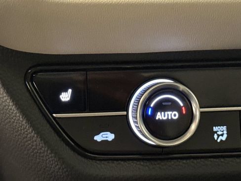 New 2027 Honda HR-V EX-L image 25