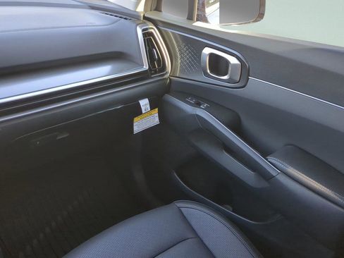 New 2026 Kia Sorento EX w/ EX Premium Package image 10