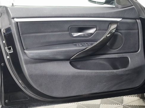 Used 2017 BMW 430i Gran Coupe RWD image 12