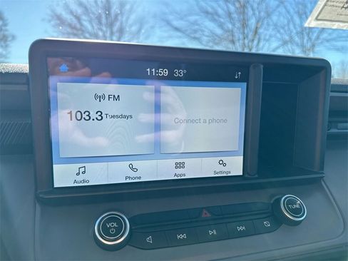 Used 2022 Ford Maverick XL w/ Equipment Group 100A Standard image 13