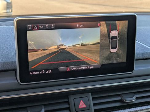 Used 2018 Audi S5 Prestige w/ S Sport Package image 24