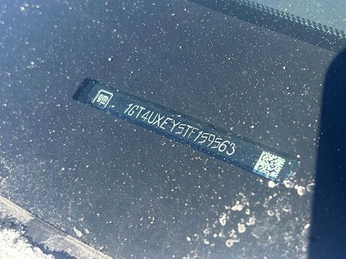 New 2026 GMC Sierra 2500 Denali Ultimate image 34