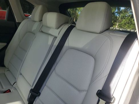 New 2025 MAZDA CX-5 AWD 2.5 S image 16