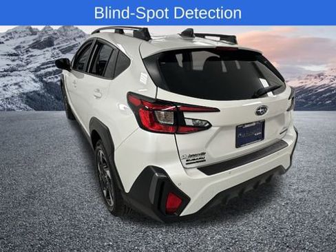 New 2026 Subaru Crosstrek 2.5i Limited image 5