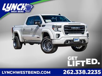 Used 2021 GMC Sierra 1500 Elevation w/ Preferred Package AWD/4WD video 1