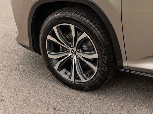 Used 2022 Lexus RX 350 AWD w/ Premium Package image 7