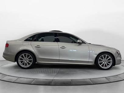 Used 2014 Audi A4 2.0T Premium Plus