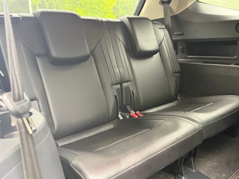 Used 2018 Volkswagen Atlas SEL AWD/4WD image 13