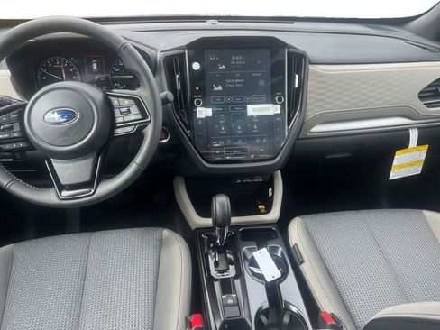 New 2026 Subaru Forester Premium AWD/4WD image 10