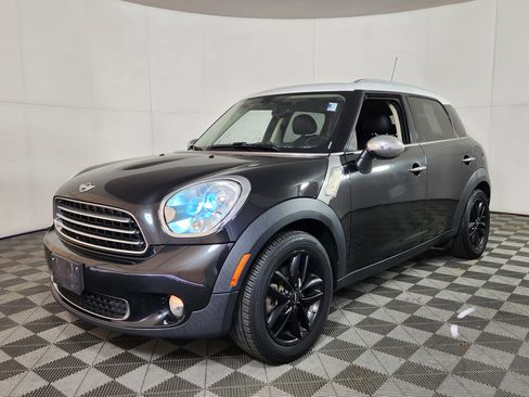 Used 2013 MINI Cooper Countryman image 3