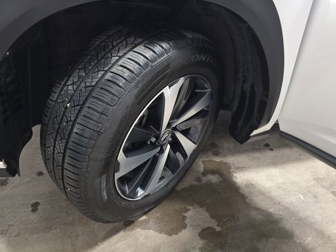 Used 2021 Lexus NX 300h AWD w/ Premium Package image 35