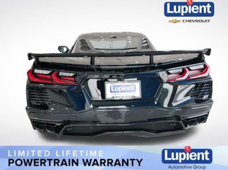 New 2026 Chevrolet Corvette Stingray Preferred Cpe w/ Z51 Performance Package video 2