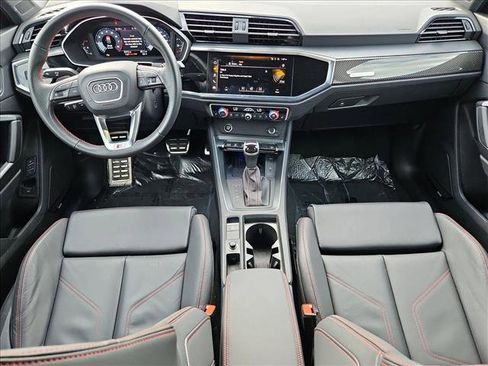 Used 2025 Audi Q3 2.0T Premium Plus w/ Premium Plus Package image 15