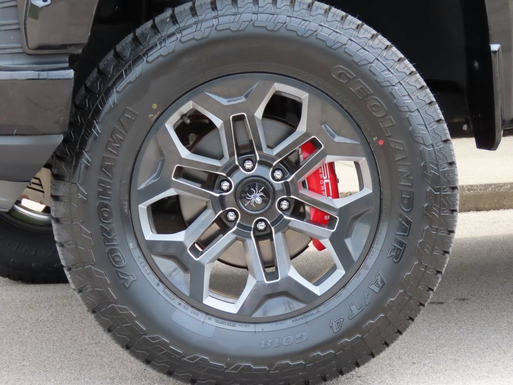 Used 2020 Chevrolet Silverado 1500 RST w/ All-Star Edition AWD/4WD image 27