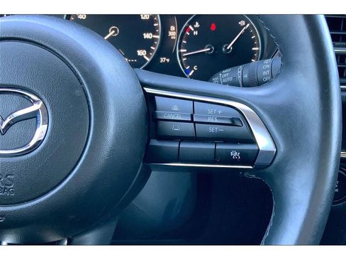 Used 2024 MAZDA CX-30 AWD 2.5 S w/ Select Sport Pkg image 21