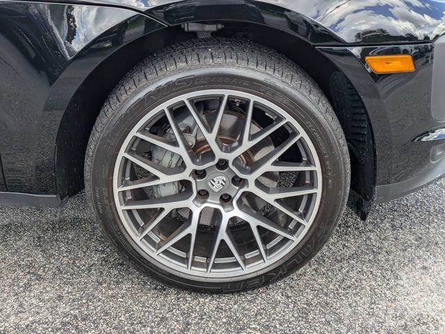 Used 2020 Porsche Macan S AWD/4WD image 14