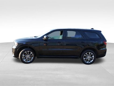 Used 2019 Dodge Durango GT w/ Trailer Tow Group IV image 9