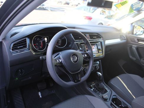 Used 2019 Volkswagen Tiguan S AWD/4WD image 18