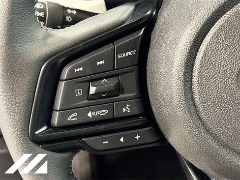 New 2026 Subaru Forester Premium image 12