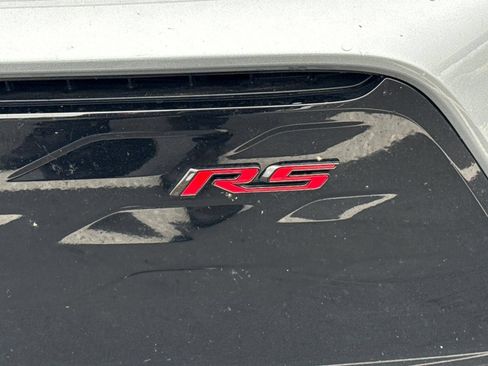 Used 2025 Chevrolet Blazer EV RS AWD/4WD image 8