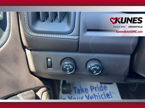 Used 2021 GMC Canyon Denali AWD/4WD image 23