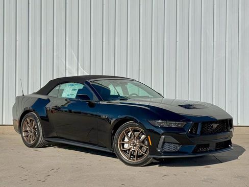 New 2026 Ford Mustang GT Premium image 7