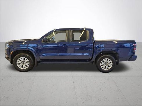 Certified 2022 Nissan Frontier SV image 12