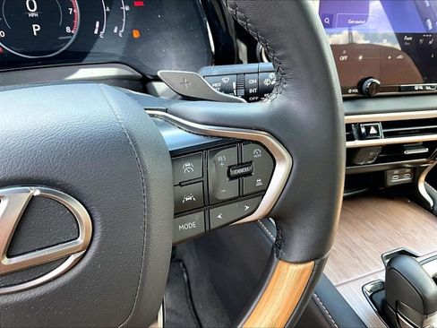 Used 2024 Lexus RX 350 Premium w/ Cold Area Package AWD/4WD image 24