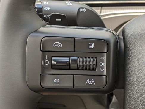 New 2026 Hyundai Santa Fe Calligraphy image 23