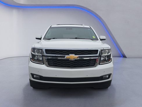 Used 2020 Chevrolet Tahoe LT image 12