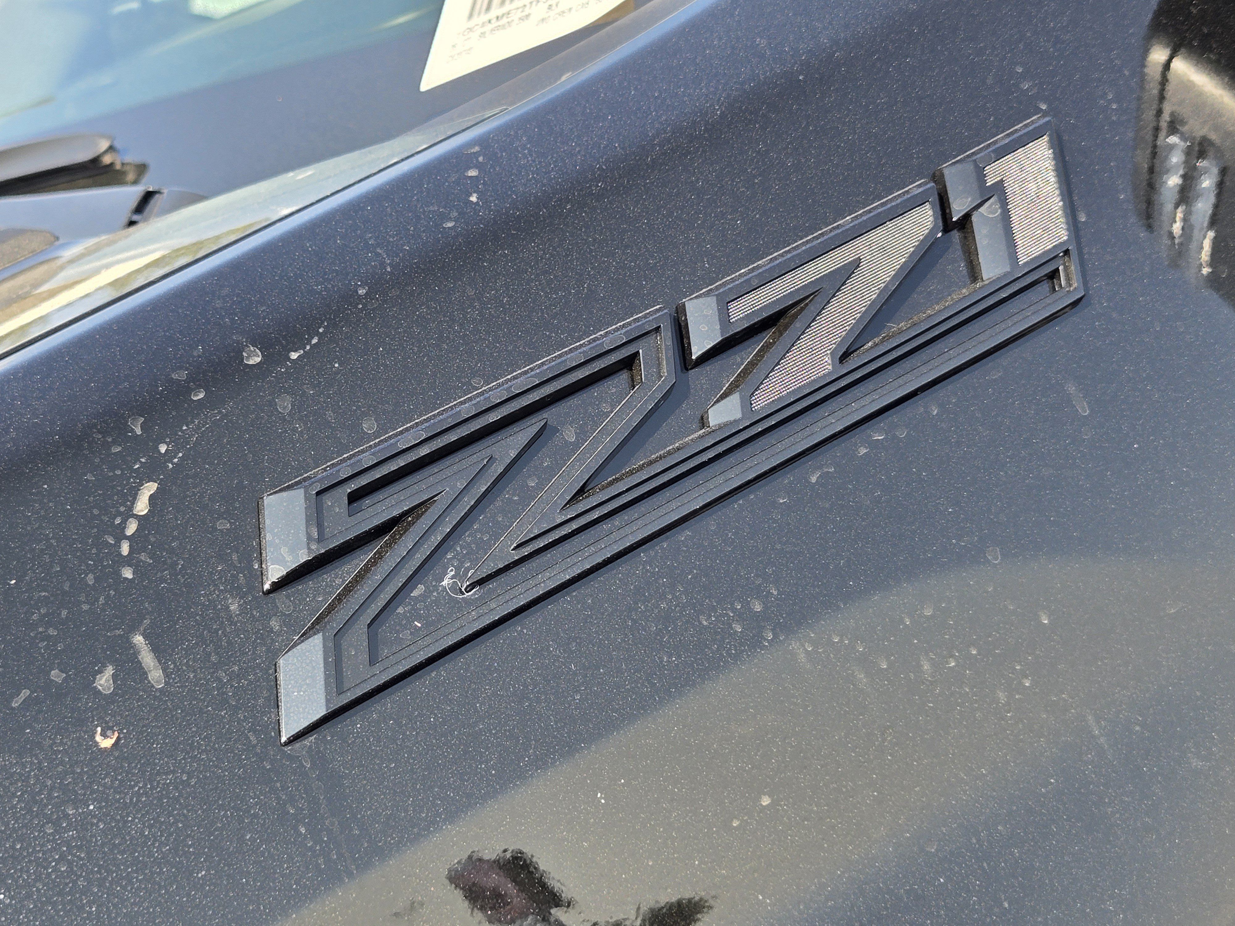 New 2026 Chevrolet Silverado 2500 Custom w/ Custom Value Package AWD/4WD image 7
