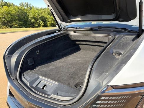 Used 2025 Cadillac Escalade IQ Sport 2 AWD/4WD image 44