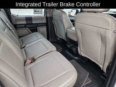 Used 2018 Ford F150 XL w/ XL Power Equipment Group image 30