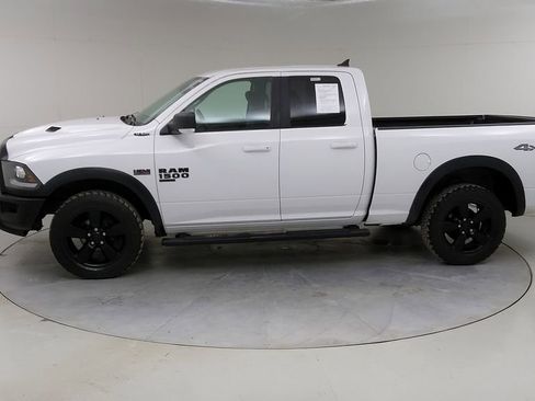 Used 2019 RAM 1500 Classic Warlock image 18