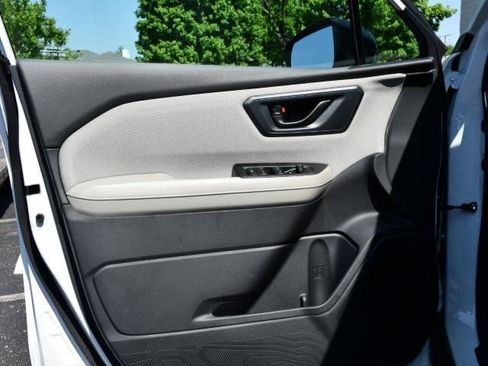 New 2026 Subaru Forester AWD/4WD image 10
