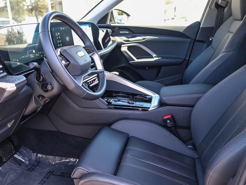 Certified 2025 Audi Q5 Premium Plus AWD/4WD image 19