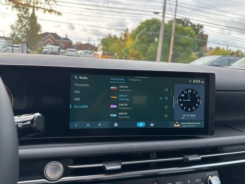 New 2026 Hyundai Tucson SE image 24