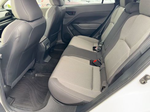 Used 2024 Subaru Crosstrek 2.0i Premium AWD/4WD image 18