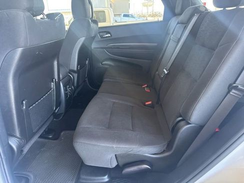 Certified 2024 Dodge Durango GT image 32