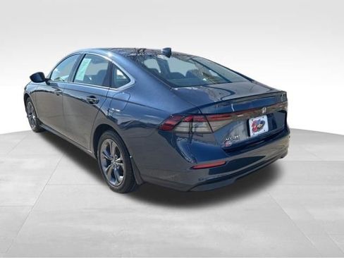 Used 2024 Honda Accord EX image 5