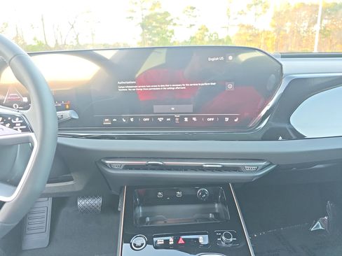 New 2026 Audi A6 Premium Plus image 18